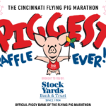 Piggest Raffle and Juggling Piggies Fluid Station #11